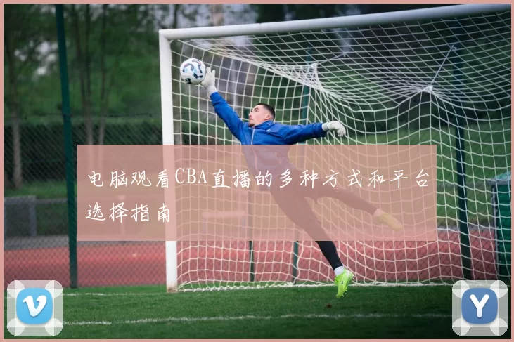 电脑观看CBA直播的多种方式和平台选择指南